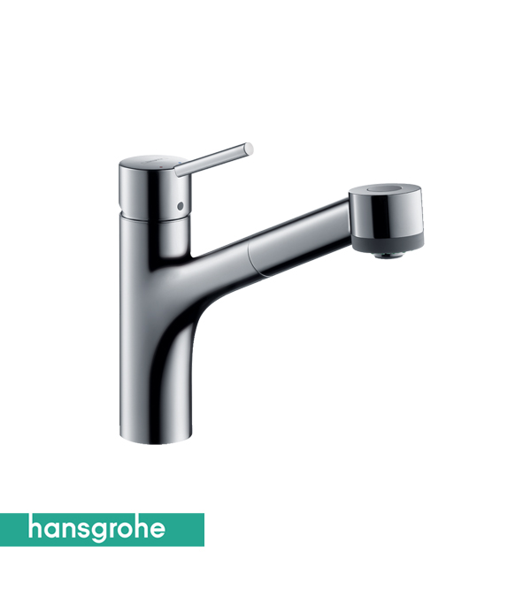 Hansgrohe Talis S Spralli Evye Bataryası 32841000